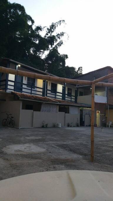 Suites Dejota Paraty Hospedagem Εξωτερικό φωτογραφία