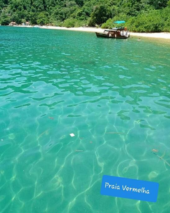 Suites Dejota Paraty Hospedagem Εξωτερικό φωτογραφία