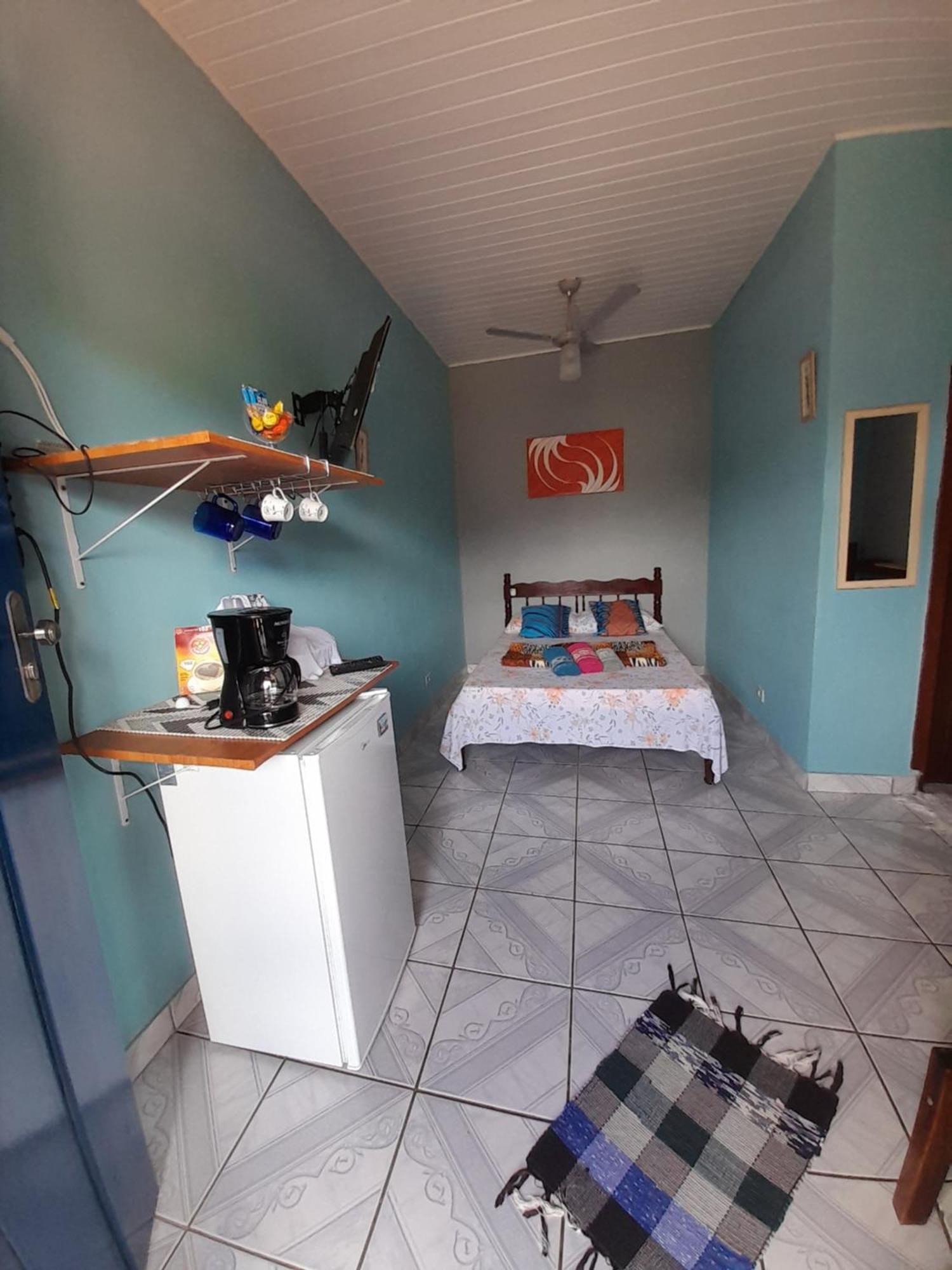 Suites Dejota Paraty Hospedagem Εξωτερικό φωτογραφία