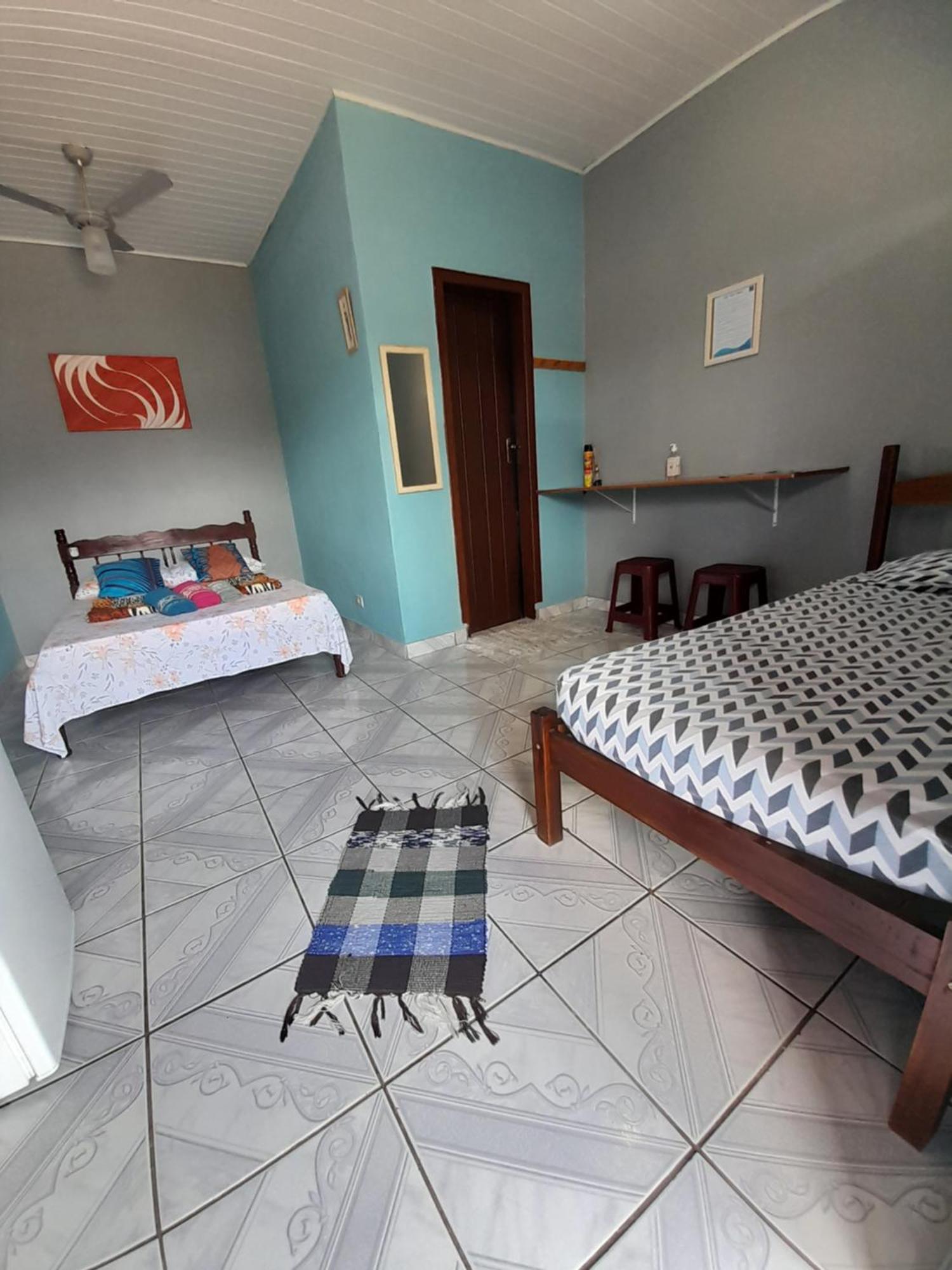 Suites Dejota Paraty Hospedagem Εξωτερικό φωτογραφία